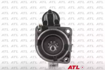 Стартер ATL Autotechnik A 10 420